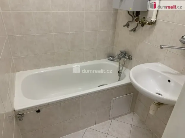 Prodej bytu 2+kk, Praha - Krč, Za Zelenou liškou, 48 m2