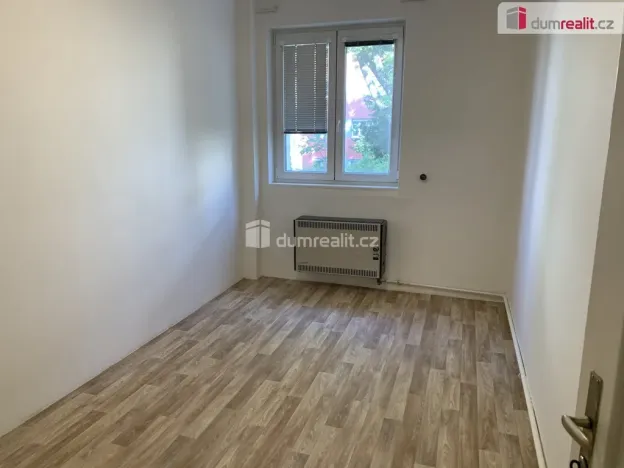 Prodej bytu 2+kk, Praha - Krč, Za Zelenou liškou, 48 m2