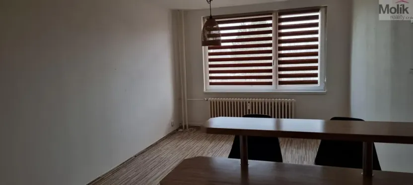 Pronájem bytu 2+kk, Most, Josefa Ševčíka, 39 m2