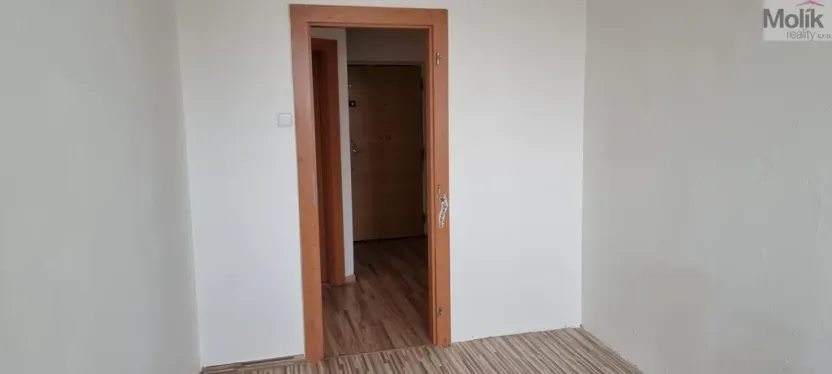 Pronájem bytu 2+kk, Most, Josefa Ševčíka, 39 m2