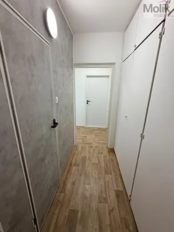 Pronájem bytu 2+kk, Most, Lipová, 49 m2