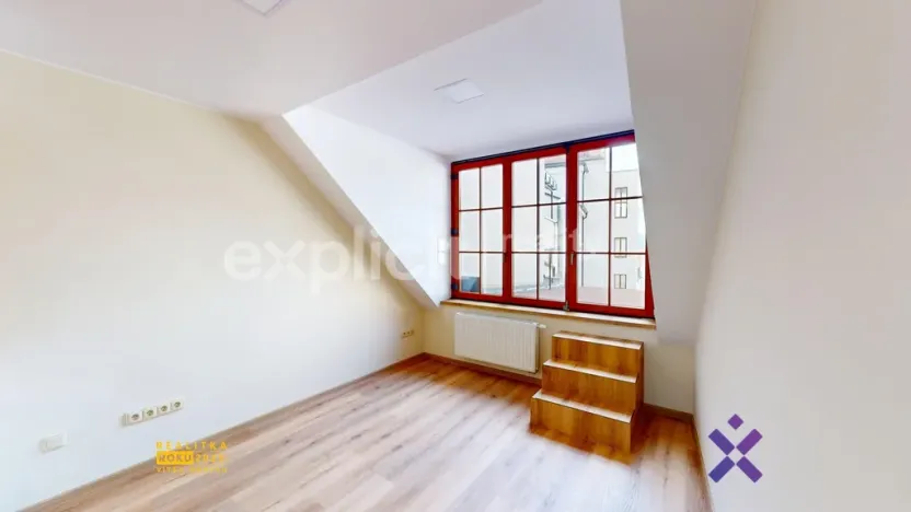 Pronájem bytu 2+kk, Uherský Brod, Masarykovo nám., 47 m2