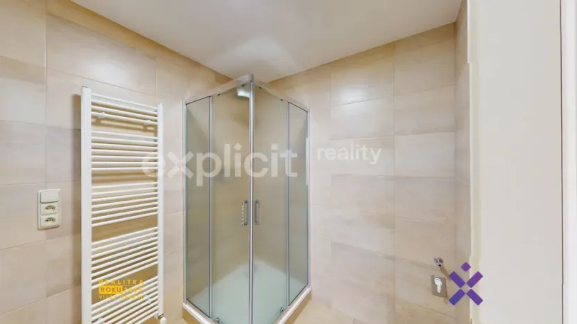 Pronájem bytu 2+kk, Uherský Brod, Masarykovo nám., 47 m2