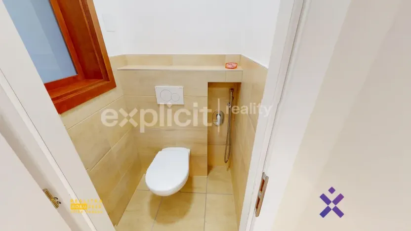 Pronájem bytu 2+kk, Uherský Brod, Masarykovo nám., 47 m2
