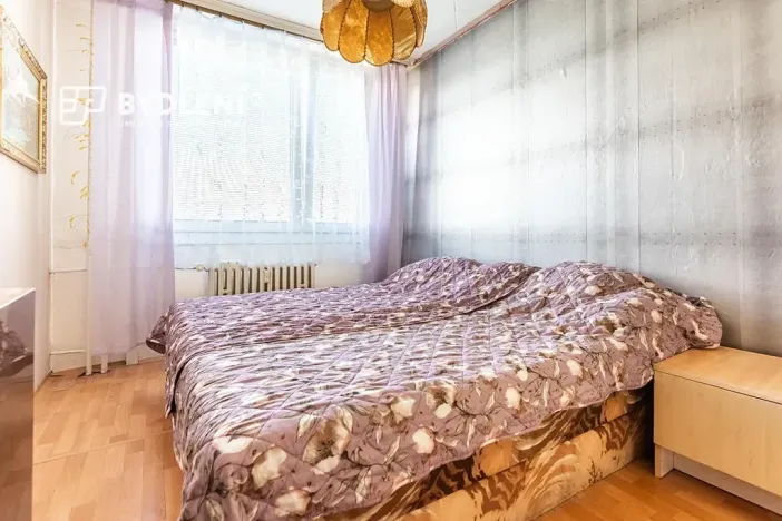 Prodej bytu 3+1, Teplice, Trnovanská, 70 m2