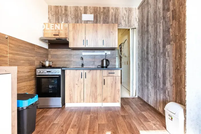Prodej bytu 3+1, Teplice, Trnovanská, 70 m2