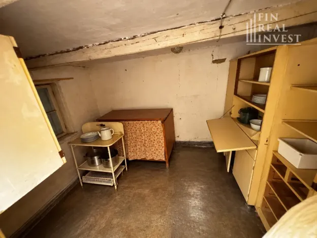 Prodej chalupy, Staré Hamry, 100 m2