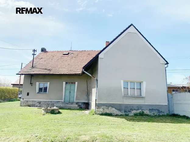 Prodej chalupy, Pšovlky, 90 m2
