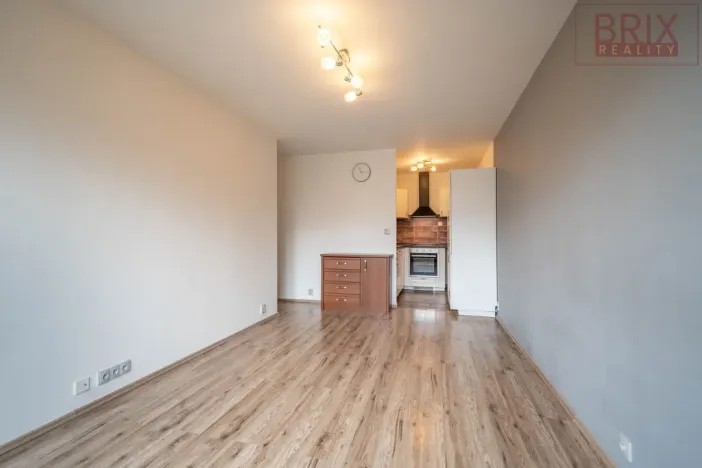 Pronájem bytu 2+kk, Praha, Drimlova, 43 m2