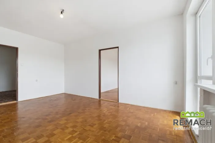 Prodej bytu 3+1, Bojkovice, Čtvrť 1. máje, 88 m2