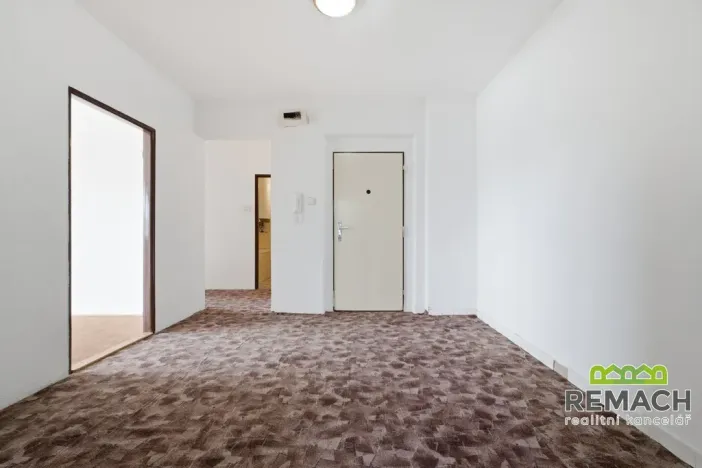 Prodej bytu 3+1, Bojkovice, Čtvrť 1. máje, 88 m2