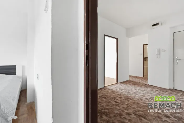 Prodej bytu 3+1, Bojkovice, Čtvrť 1. máje, 88 m2
