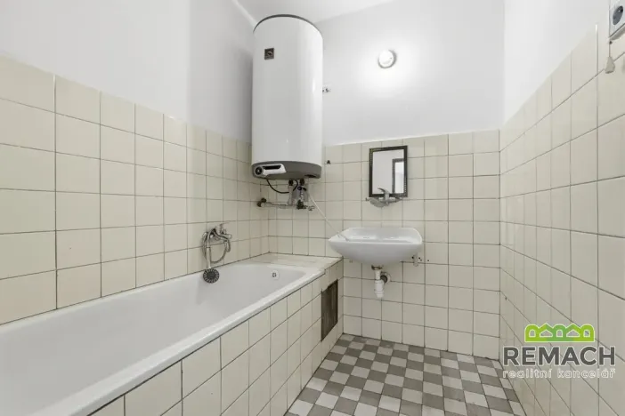 Prodej bytu 3+1, Bojkovice, Čtvrť 1. máje, 88 m2