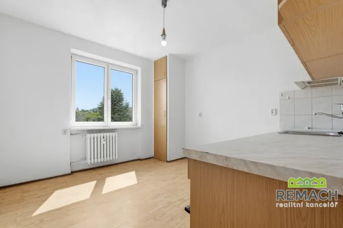 Prodej bytu 3+1, Bojkovice, Čtvrť 1. máje, 88 m2