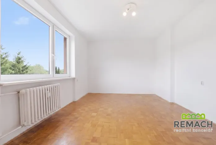 Prodej bytu 3+1, Bojkovice, Čtvrť 1. máje, 88 m2