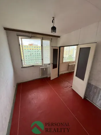 Prodej bytu 2+kk, Kladno, Jerevanská, 48 m2