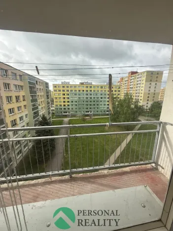 Prodej bytu 2+kk, Kladno, Jerevanská, 48 m2