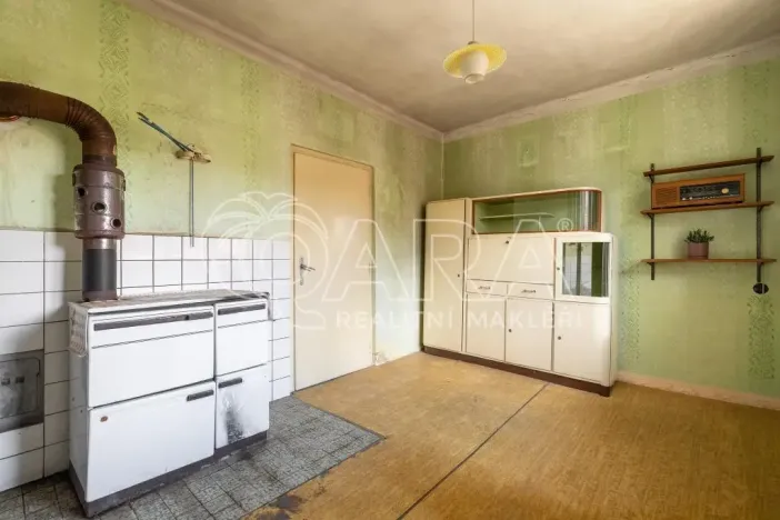 Prodej rodinného domu, Hostašovice, 320 m2