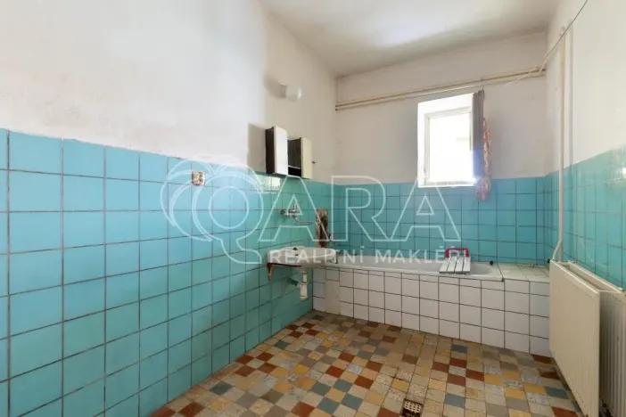 Prodej rodinného domu, Hostašovice, 320 m2