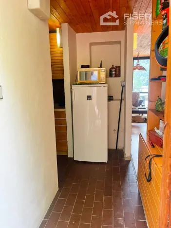 Prodej chaty, Velká Lhota, 46 m2