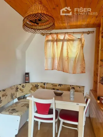 Prodej chaty, Velká Lhota, 46 m2