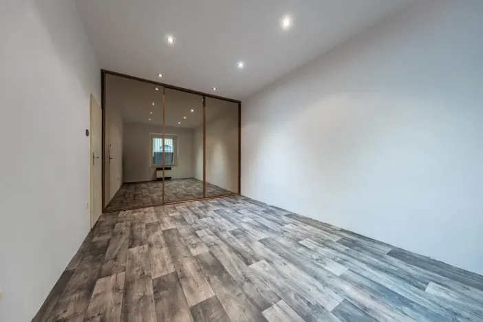Prodej bytu 3+kk, Praha - Karlín, Šaldova, 73 m2