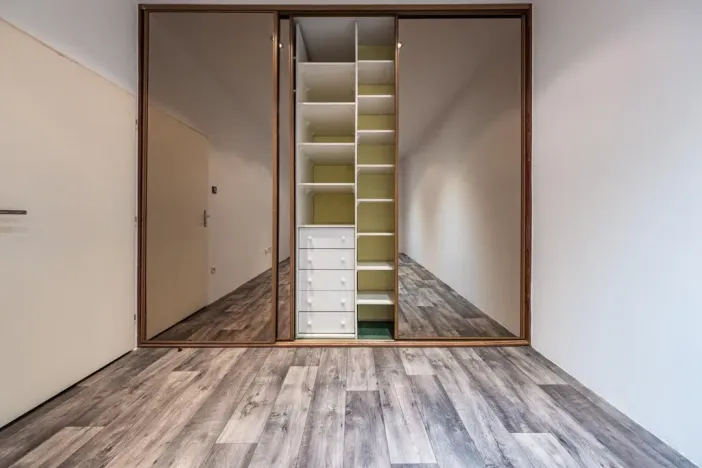 Prodej bytu 3+kk, Praha - Karlín, Šaldova, 73 m2