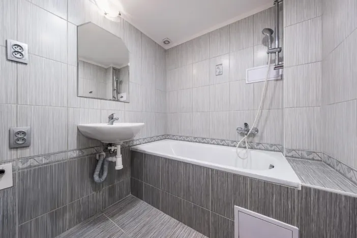 Prodej bytu 3+kk, Praha - Karlín, Šaldova, 73 m2