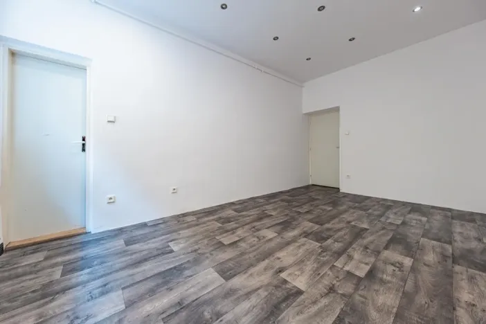 Prodej bytu 3+kk, Praha - Karlín, Šaldova, 73 m2