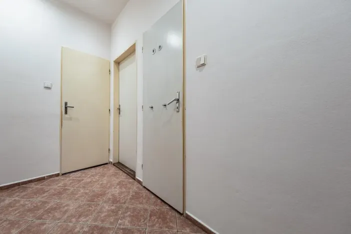 Prodej bytu 3+kk, Praha - Karlín, Šaldova, 73 m2