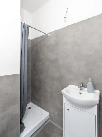 Pronájem bytu 1+kk, Příbram - Příbram I, Hradební, 24 m2