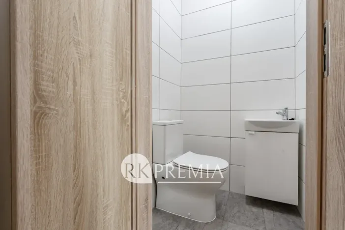 Pronájem bytu 2+1, Teplice, 28. října, 55 m2