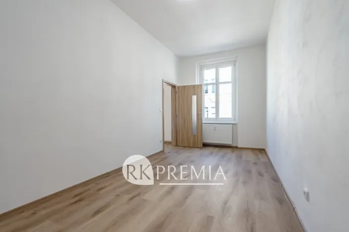 Pronájem bytu 2+1, Teplice, 28. října, 55 m2