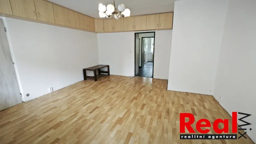 Pronájem bytu 5+1, Brno - Židenice, Bořetická, 97 m2