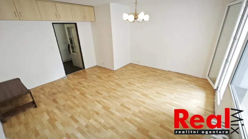 Pronájem bytu 5+1, Brno - Židenice, Bořetická, 97 m2