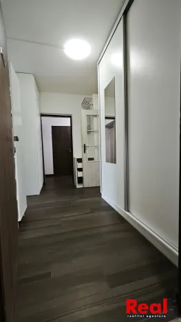Pronájem bytu 5+1, Brno - Židenice, Bořetická, 97 m2