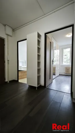 Pronájem bytu 5+1, Brno - Židenice, Bořetická, 97 m2