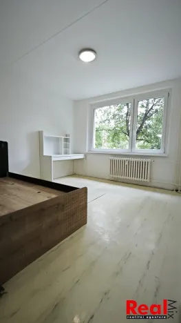 Pronájem bytu 5+1, Brno - Židenice, Bořetická, 97 m2