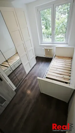 Pronájem bytu 5+1, Brno - Židenice, Bořetická, 97 m2