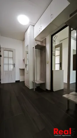 Pronájem bytu 5+1, Brno - Židenice, Bořetická, 97 m2
