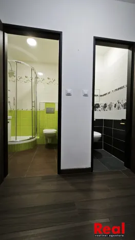 Pronájem bytu 5+1, Brno - Židenice, Bořetická, 97 m2