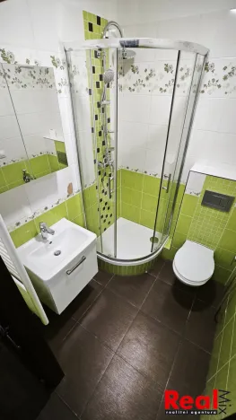 Pronájem bytu 5+1, Brno - Židenice, Bořetická, 97 m2
