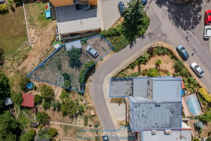Prodej rodinného domu, Znojmo, Gagarinova, 229 m2