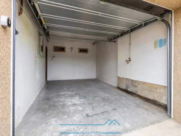 Prodej rodinného domu, Znojmo, Gagarinova, 229 m2