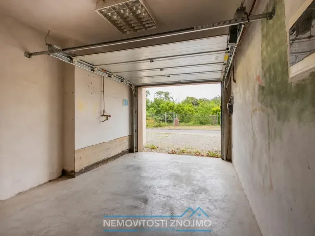 Prodej rodinného domu, Znojmo, Gagarinova, 229 m2