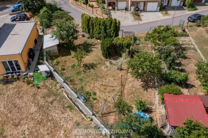 Prodej rodinného domu, Znojmo, Gagarinova, 229 m2