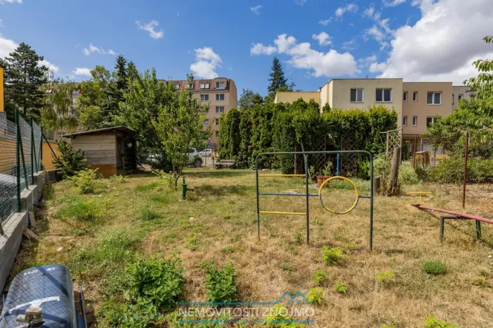 Prodej rodinného domu, Znojmo, Gagarinova, 229 m2