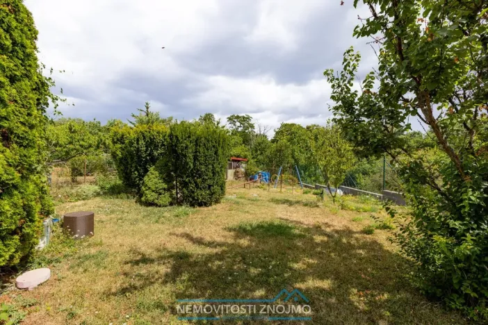 Prodej rodinného domu, Znojmo, Gagarinova, 229 m2