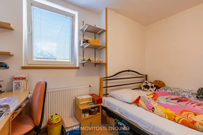 Prodej rodinného domu, Znojmo, Gagarinova, 229 m2