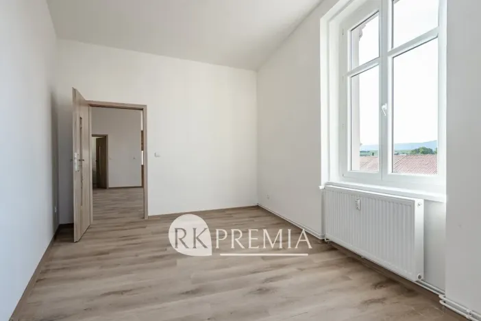 Pronájem bytu 3+kk, Teplice, 28. října, 67 m2